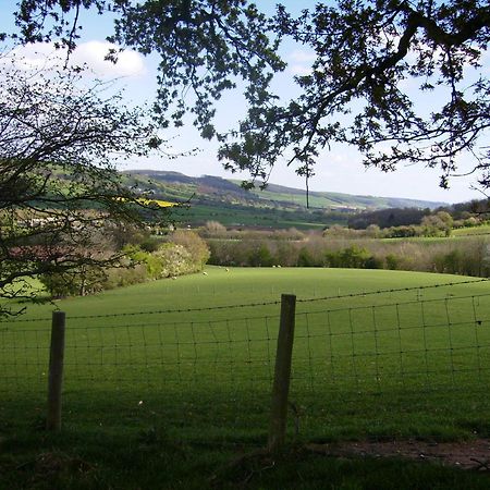 Bed and Breakfast Highfield Hay-On-Wye Zewnętrze zdjęcie