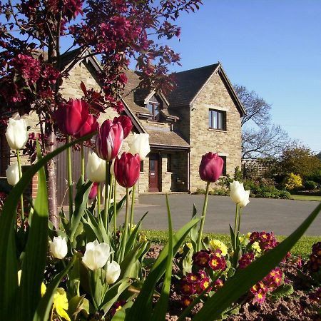 Bed and Breakfast Highfield Hay-On-Wye Zewnętrze zdjęcie
