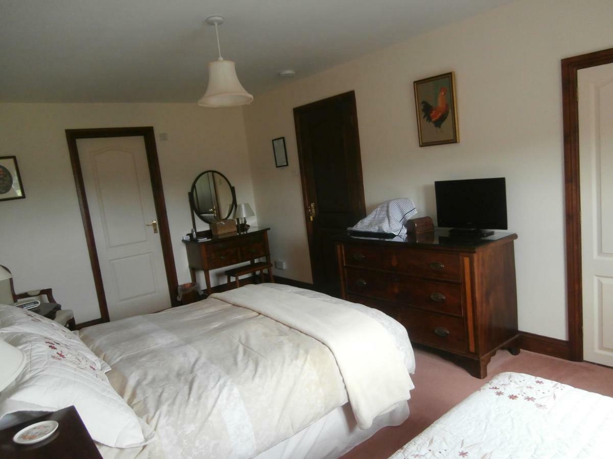 Bed and Breakfast Highfield Hay-On-Wye Zewnętrze zdjęcie