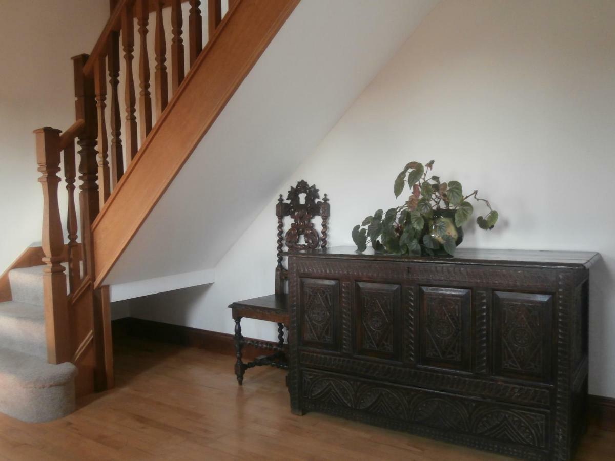 Bed and Breakfast Highfield Hay-On-Wye Zewnętrze zdjęcie