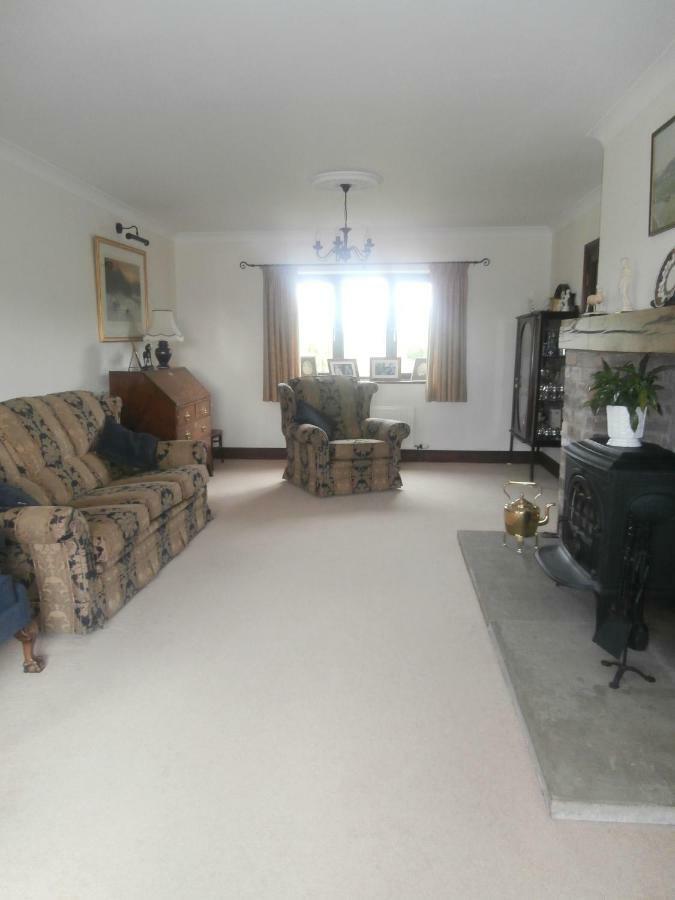 Bed and Breakfast Highfield Hay-On-Wye Zewnętrze zdjęcie