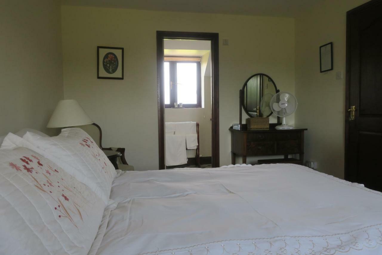 Bed and Breakfast Highfield Hay-On-Wye Zewnętrze zdjęcie