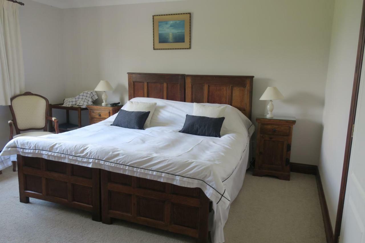 Bed and Breakfast Highfield Hay-On-Wye Zewnętrze zdjęcie